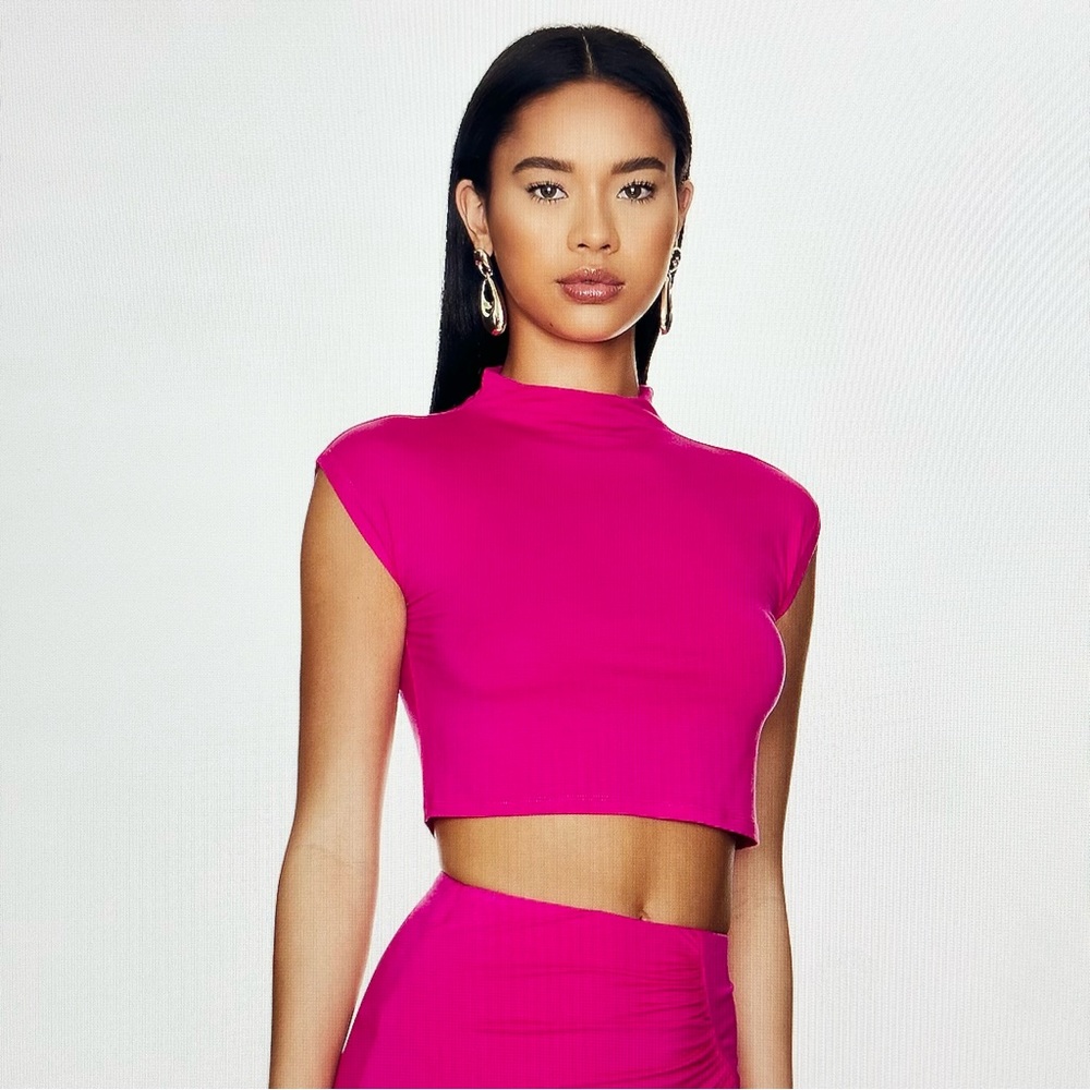NWT House of Barlow 1960 Felix Top